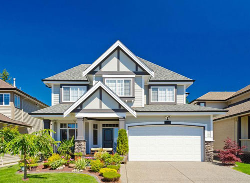 別墅設計車庫風水注意事項