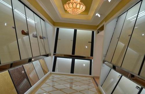 2016年別墅墻面裝修預算材料價格參考