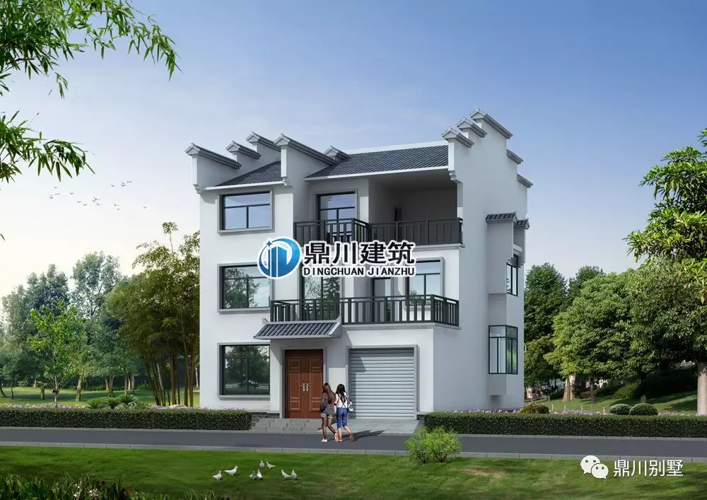 農村建房指南，讓你的建房之路順直無阻!