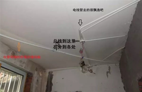 農村自建房，從選址、設計及施工三個方面來說說應注意的問題!