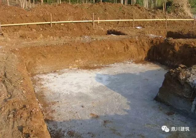 農(nóng)村建房不得不考慮的問題：如何確定基礎(chǔ)埋深?