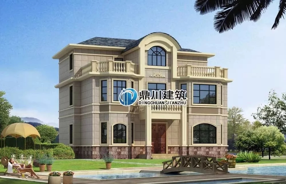 農村自建房選擇夏季開建，這些注意事項你要清楚！