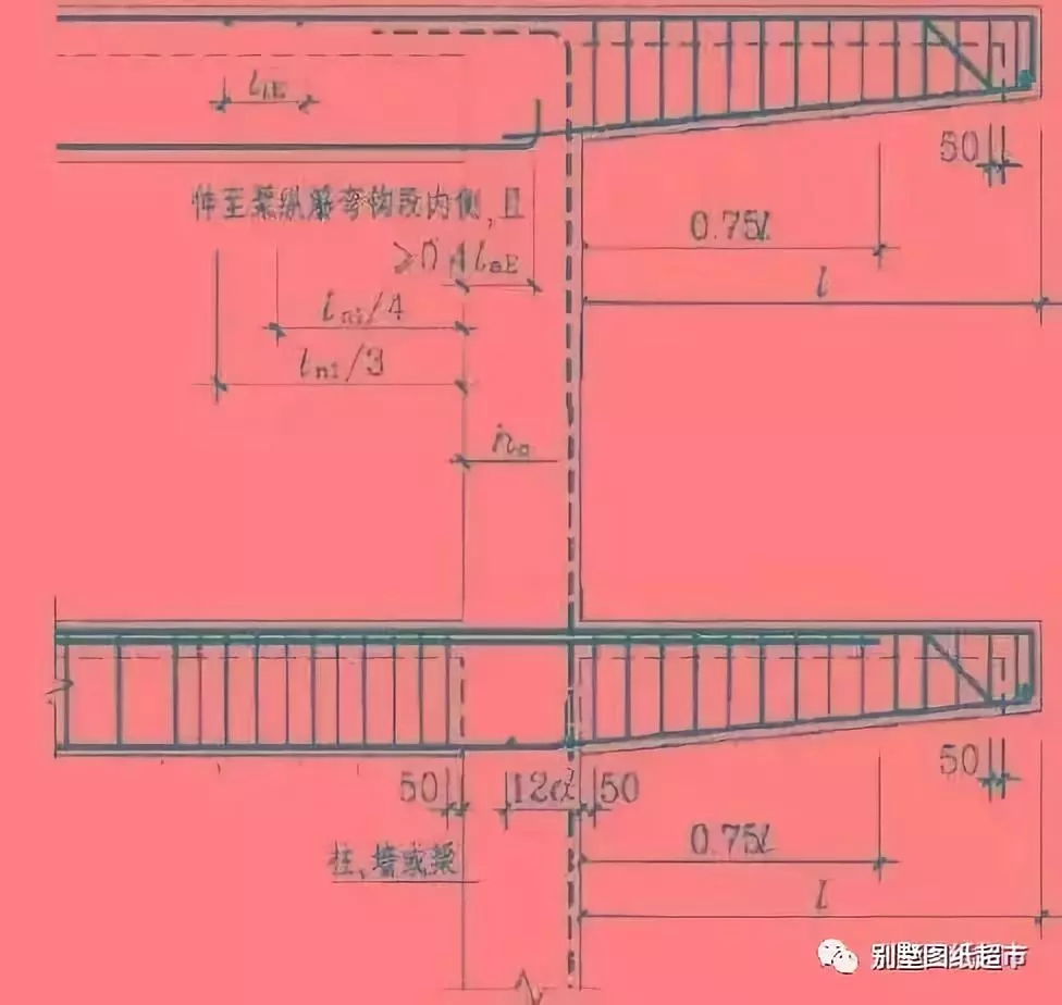 新建自建房的懸挑陽臺開裂咋辦？教你懸挑結構施工的正確做法！