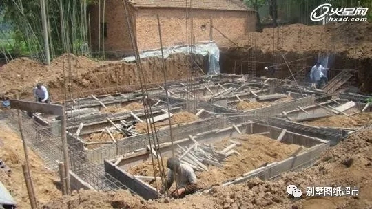 分享農村自建房時最常見的四大疑問