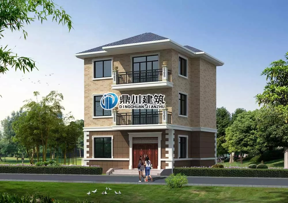 農村別墅裝修切忌馬虎，這些注意事項不可忽略！