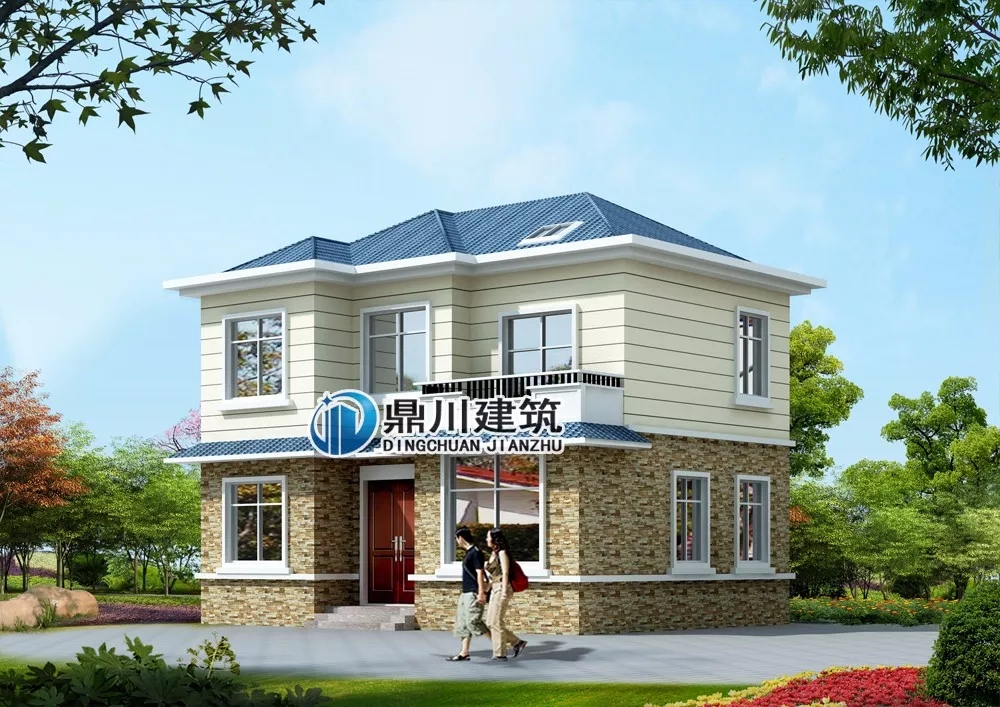 自建房的窗簾如何選購？從這六點來抉擇！