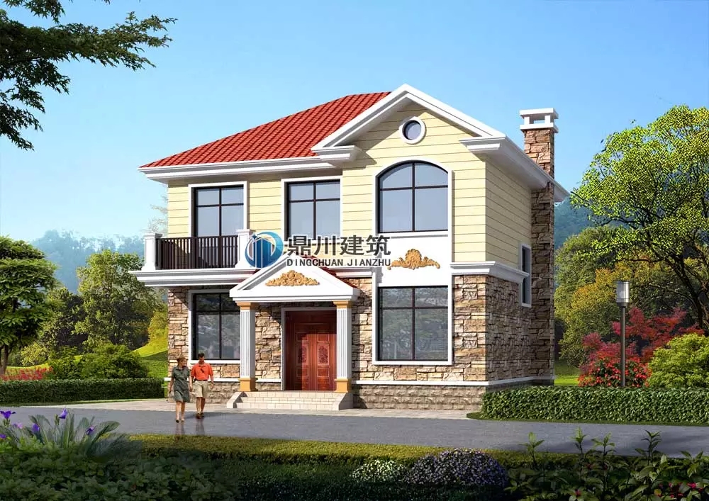 【干貨】農村建房的預算怎么做？兩個實用的估算方法來教您！