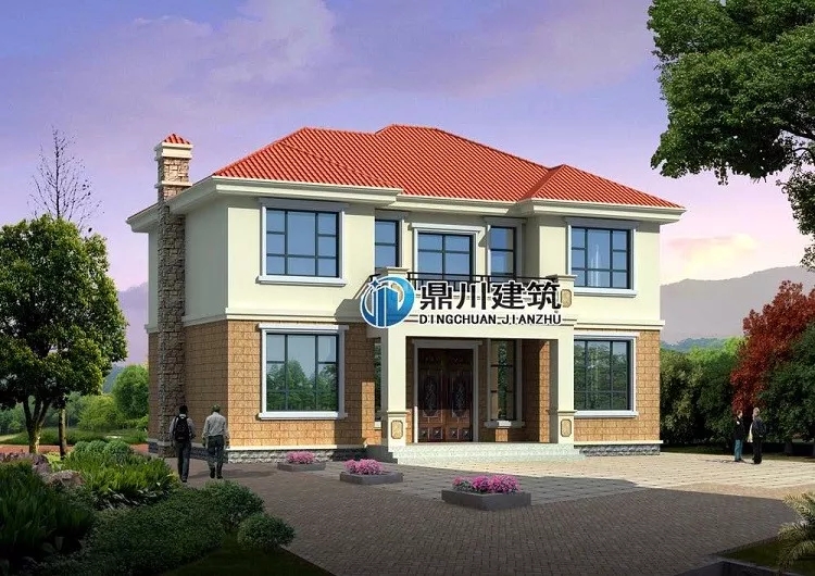 【干貨】稍不注意就會影響自建房居住質量的十個細節！