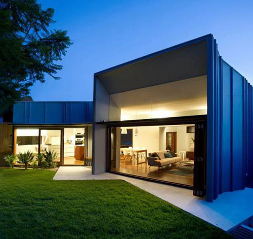 十大經典別墅設計