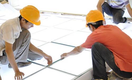 節后裝修復工要做好哪些準備工作