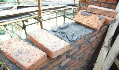 農村建房，砌墻過程中，這6條問題不容忽視！（圖文說明）