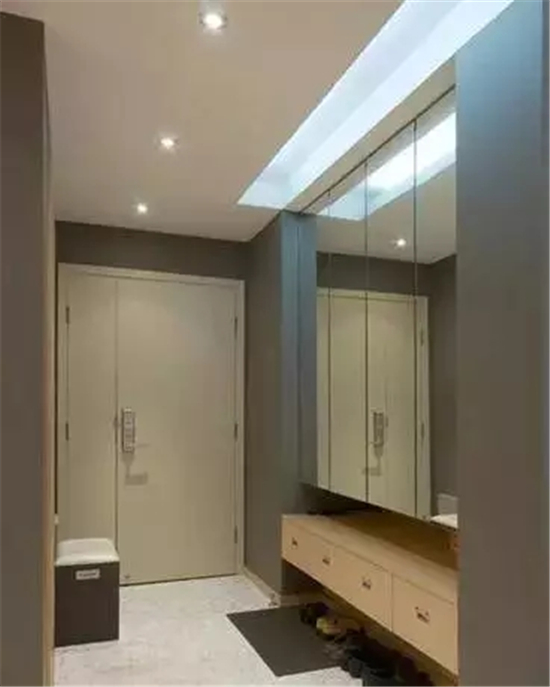 玄關風水藏玄機，裝修得當聚氣又聚財！