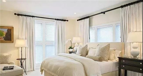 家居窗簾的幾個風水講究，不止保護隱私還帶來好風水！