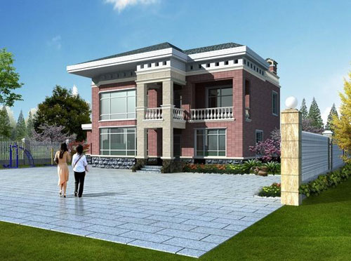 農村自建別墅驗收標準及注意事項