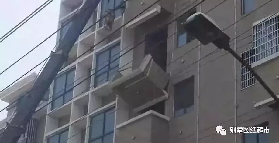 新建自建房的懸挑陽臺開裂咋辦？教你懸挑結構施工的正確做法！