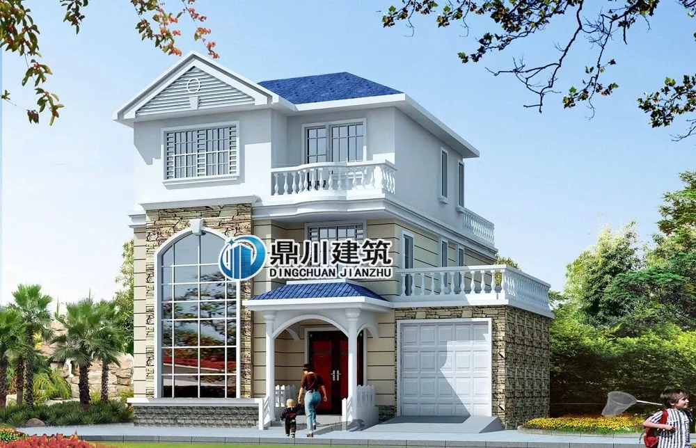 自建房朝向有什么講究？怎樣選擇朝向才最好？