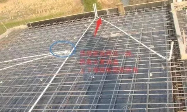 【干貨】農(nóng)村自建房水電管預(yù)埋正確方法，省心又省錢！