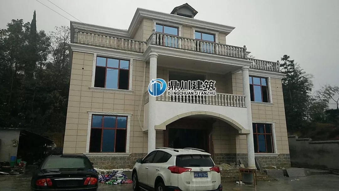 農(nóng)村建房有什么好？為什么大家一心回家自建房？