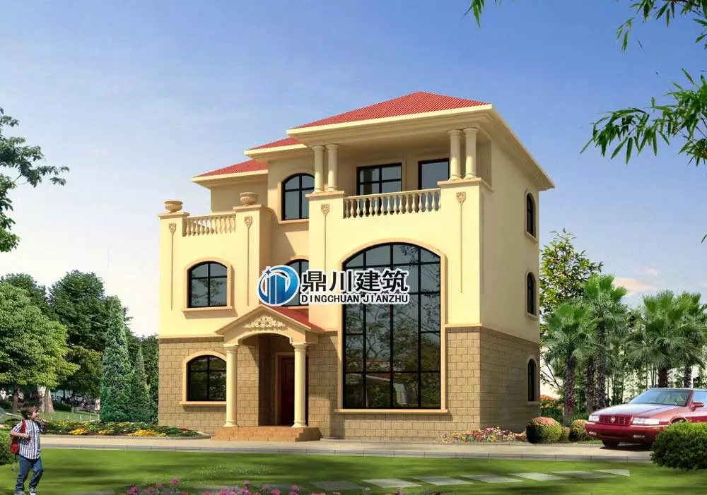 農村自建房是全包好還是半包好？且看它們的優缺點對比！