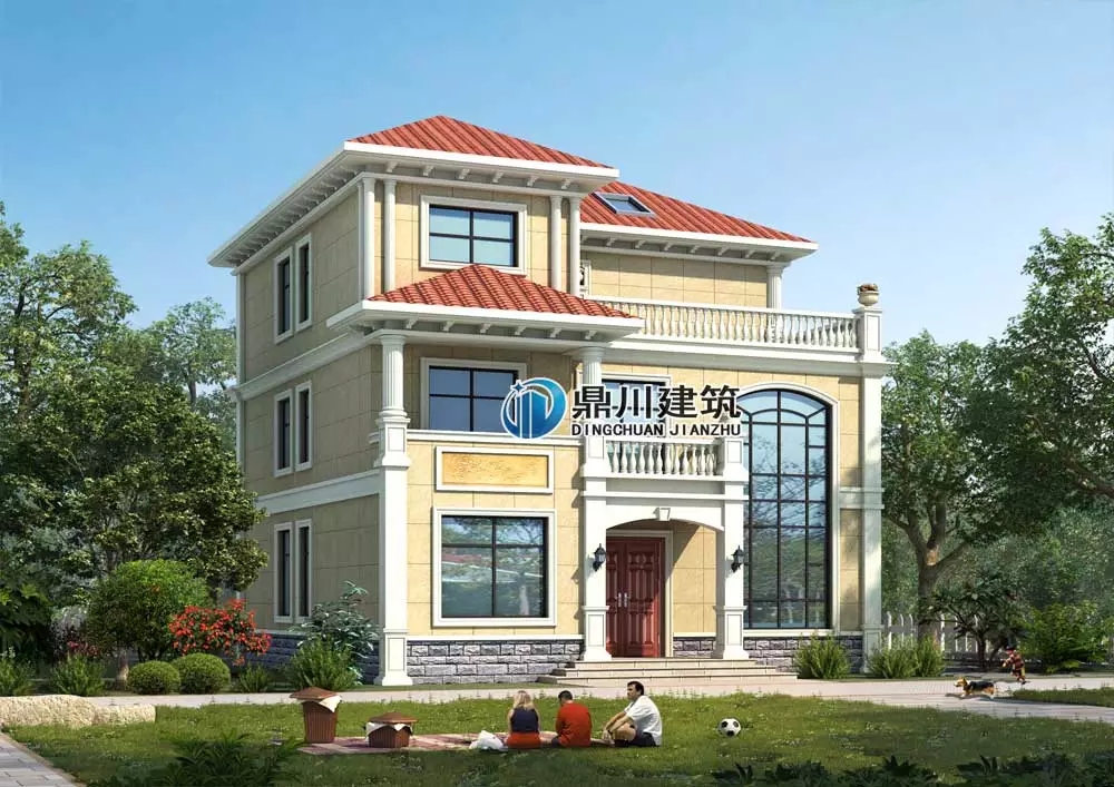 農村別墅裝修切忌馬虎，這些注意事項不可忽略！