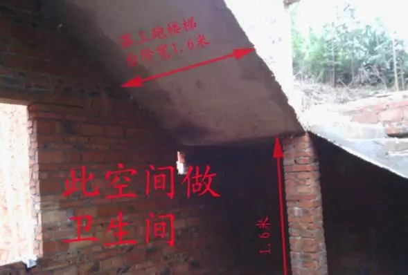 這才叫享福！網友分享兄弟姐妹眾力給老母親農村自建房過程！