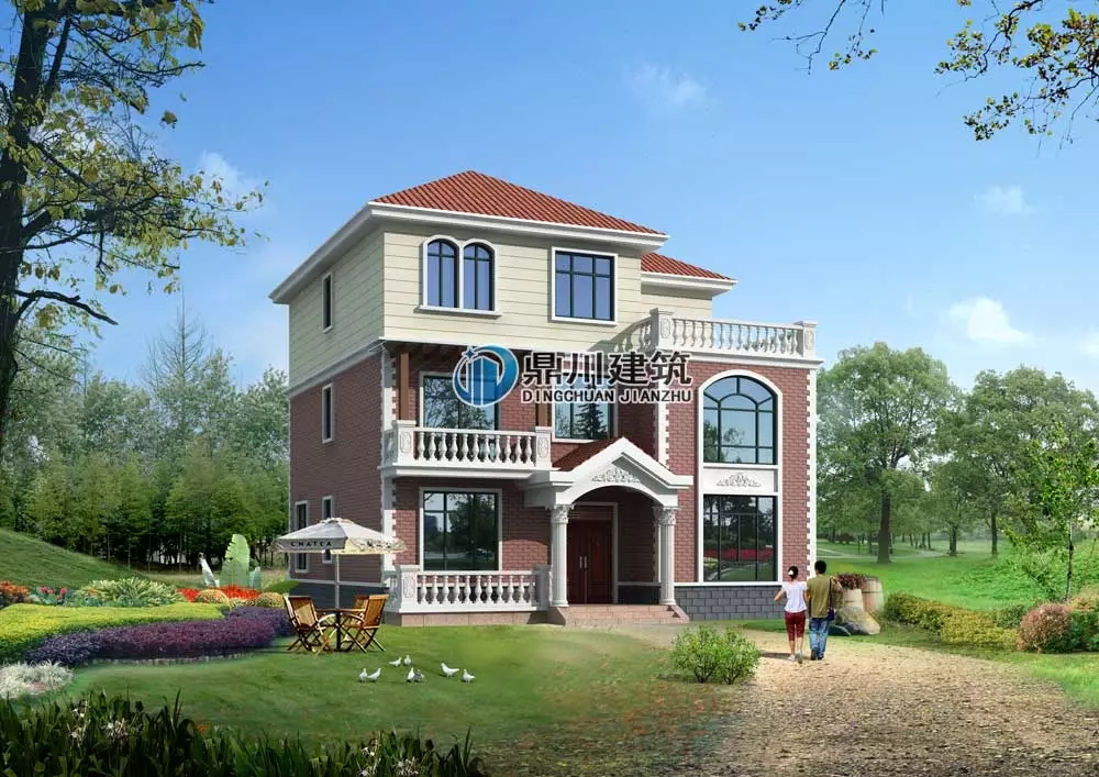 【干貨】農村建房的預算怎么做？兩個實用的估算方法來教您！