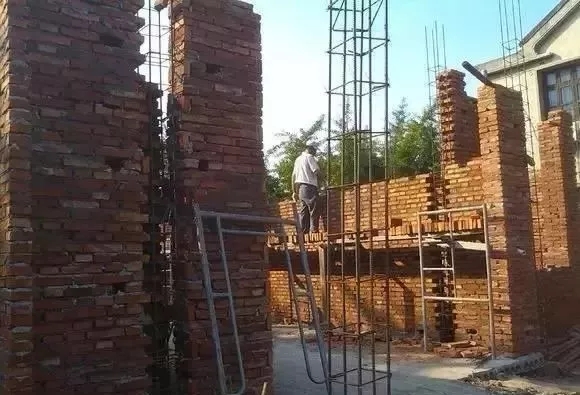 一款美觀經濟又實惠的一層帶閣樓農村自建別墅