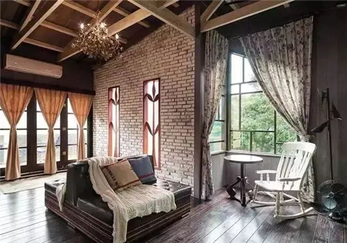 8款創(chuàng)意窗戶裝修賞析，選一款讓你的自建房洋氣到不行！