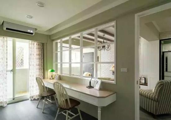 窗戶還能這樣設計，選一款美翻你的自建房！