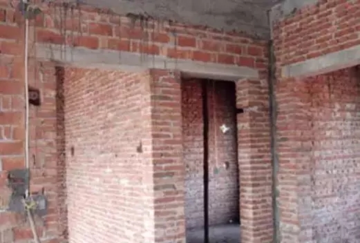 農村磚混結構自建房7大須知，做好第2條，墻上不留縫！