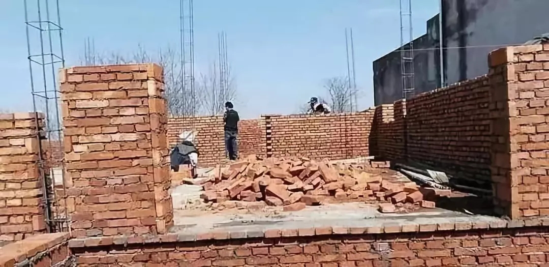 【案例】上市老總花70萬回村建起農(nóng)村別墅，種花養(yǎng)魚愜意生活！