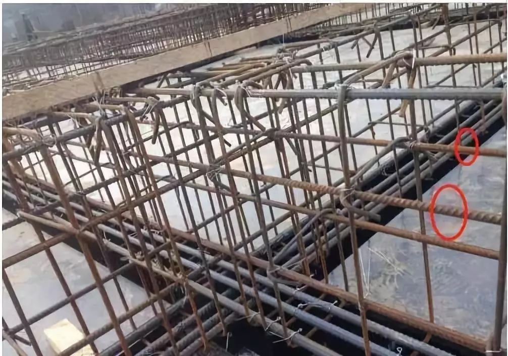 筏板型基礎怎么做，農村自建房知道這些才能少花冤枉錢！