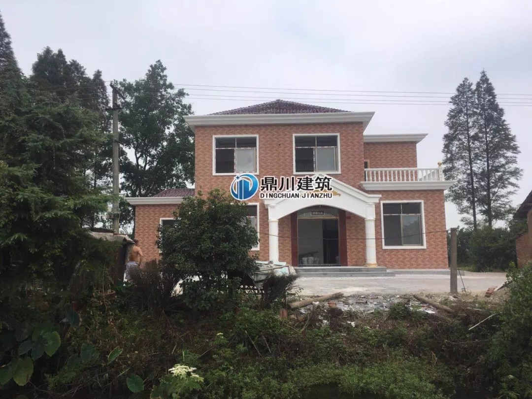 農(nóng)村建房有什么好？為什么大家一心回家自建房？