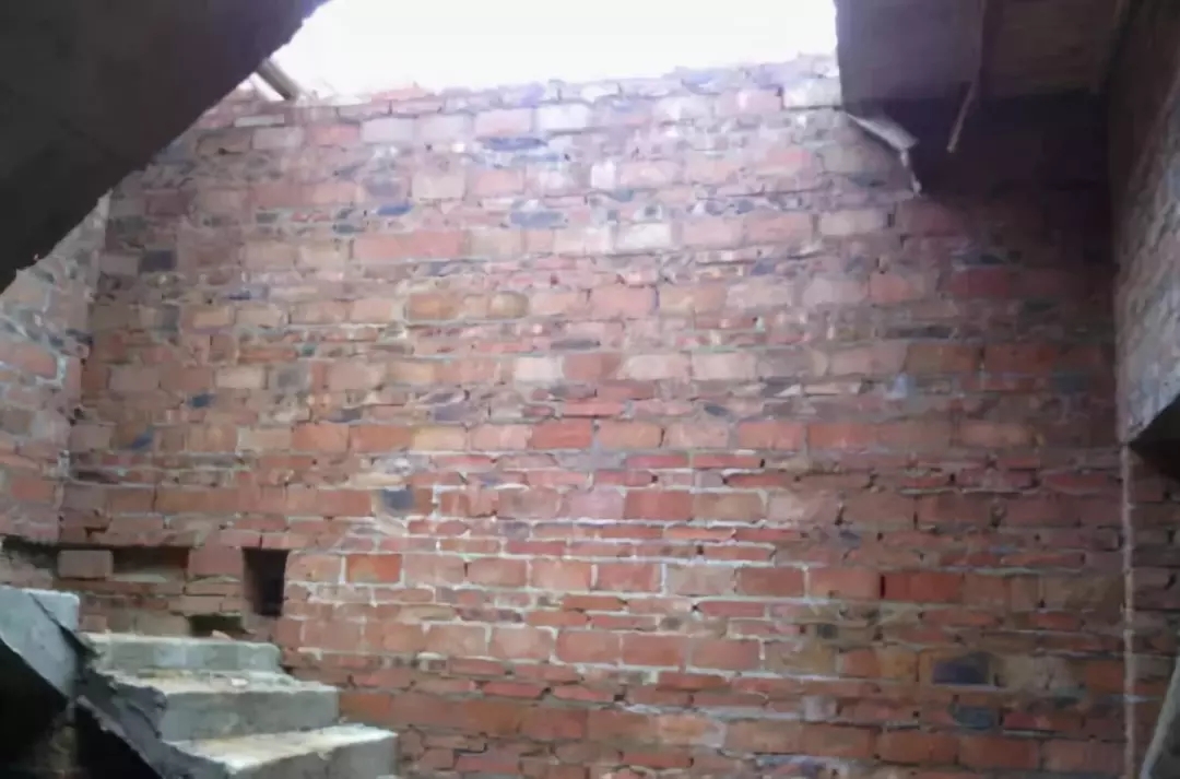 這才叫享福！網友分享兄弟姐妹眾力給老母親農村自建房過程！