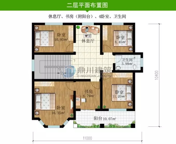 新款推薦：這5套圖紙美觀與實用并重，好圖紙就是要符合農村生活習慣！