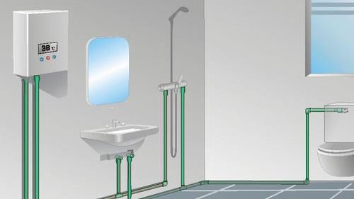 農(nóng)村自建房管道驗收流程與注意事項