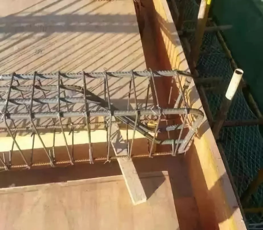 農村自建房常見的10個鋼筋錯誤做法，不讓房子留隱患！