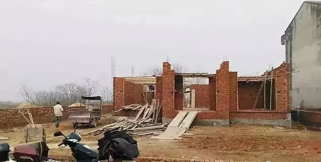 【案例】上市老總花70萬回村建起農(nóng)村別墅，種花養(yǎng)魚愜意生活！