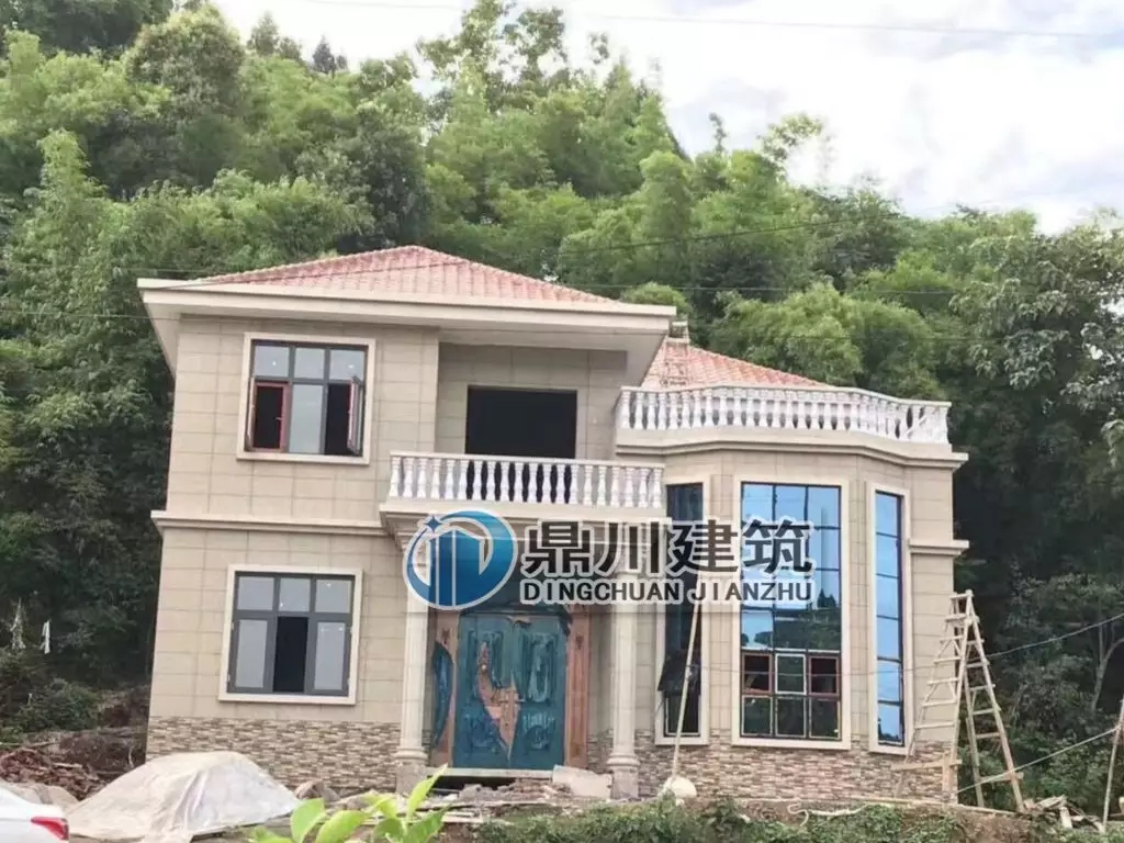 農(nóng)村建房什么戶型最好？當(dāng)然首選這款，除了布局好，建房還省錢！