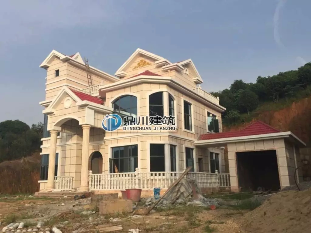 農村建房該如何選擇磚混、框架兩種結構？綜合對比才靠譜！