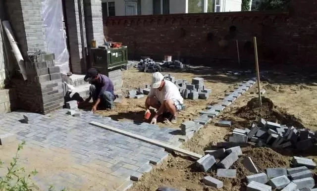 【案例】北京自建帶花園的中式別墅，精致豪華人人羨！