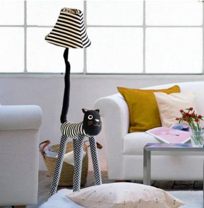 增加時尚感的家居飾品，用這些原則搭配起來！