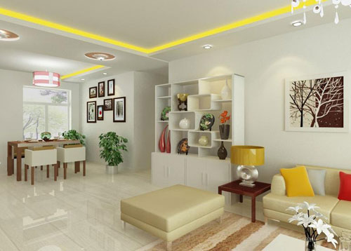 自建房屋冬季裝修十大注意事項