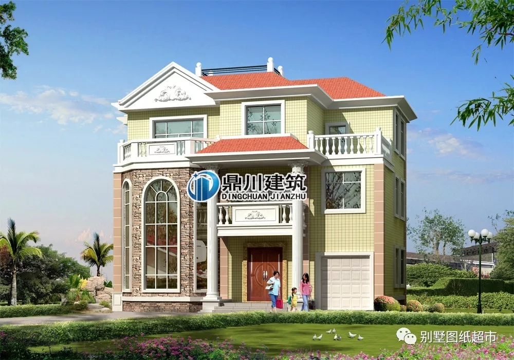 農村建房哪種結構更抗震？影響房子抗震的原因有哪些？