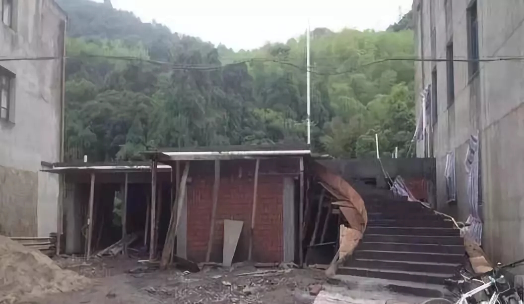 【干貨】農(nóng)村自建房常見樓梯的做法，附教程！